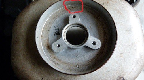 Panasonic Breadmaker SD255 Repair : paddle not turning or small loaves