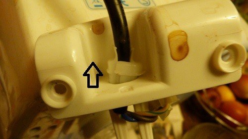 Panasonic Breadmaker SD255 Repair : paddle not turning or small loaves